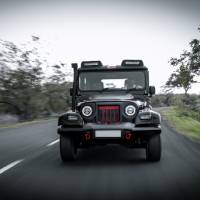 Vehicle Customization Preview