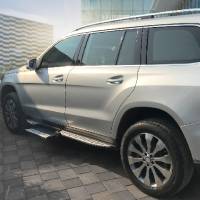 Vehicle Customization Preview