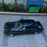 Vehicle Customization Preview
