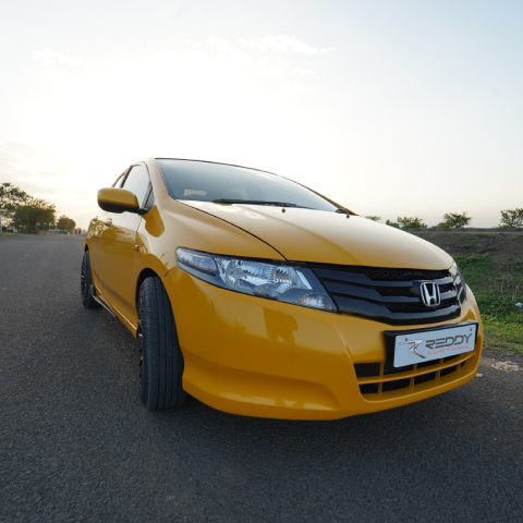 Vehicle Customization Preview