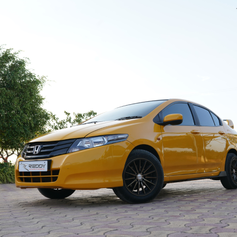 Vehicle Customization Preview