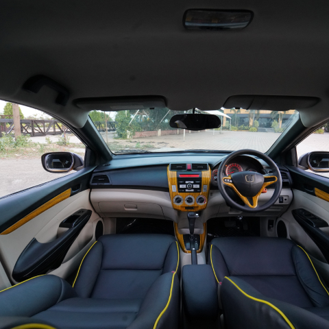 Vehicle Customization Preview