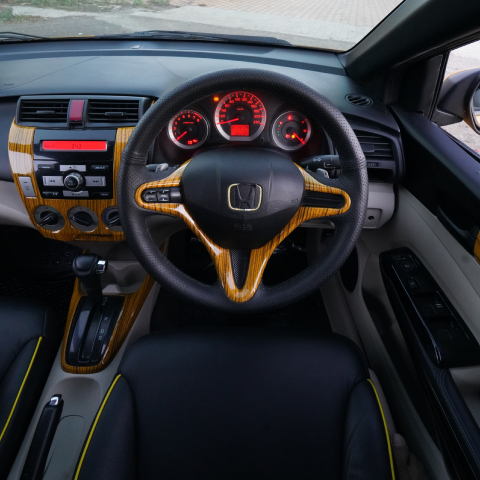 Vehicle Customization Preview