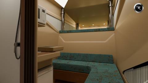 Vehicle Customization Preview