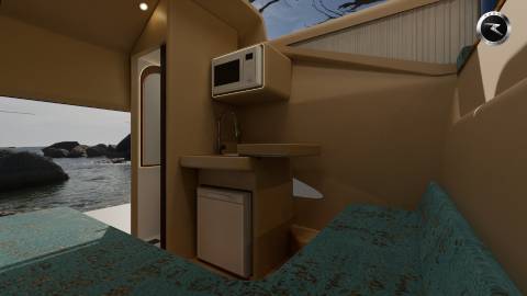 Vehicle Customization Preview