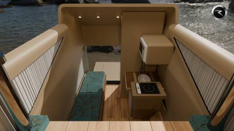 Vehicle Customization Preview