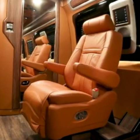 Vehicle Customization Preview