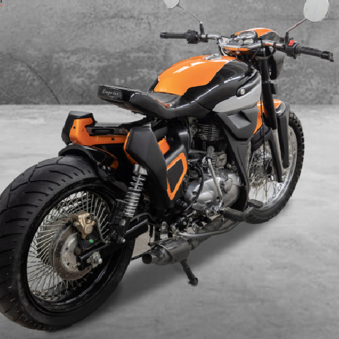 Vehicle Customization Preview