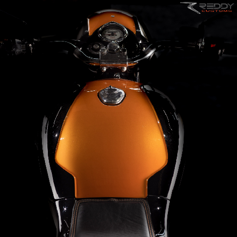 Vehicle Customization Preview