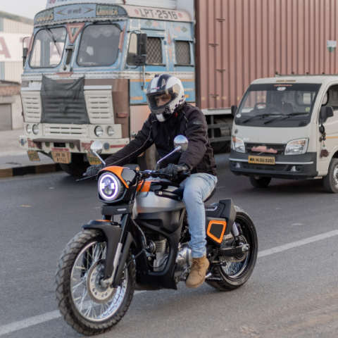 Vehicle Customization Preview