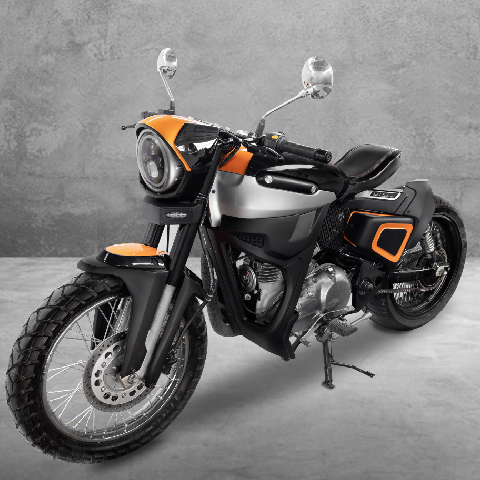 Vehicle Customization Preview