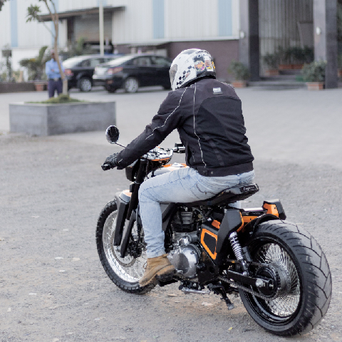 Vehicle Customization Preview