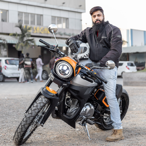 Vehicle Customization Preview