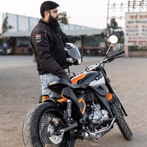 Vehicle Customization Preview