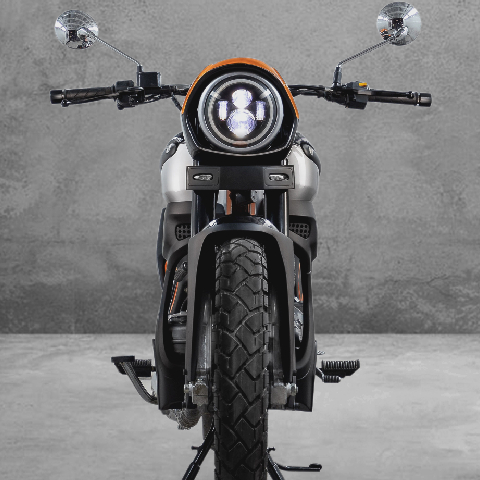 Vehicle Customization Preview