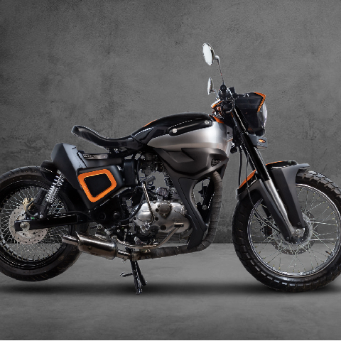 Vehicle Customization Preview